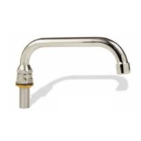 grifo caño bajo para pedal