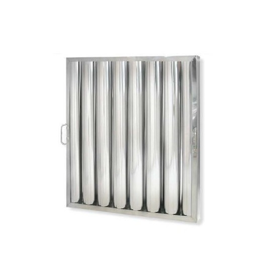 Filtro de campana Industrial