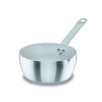 Cazo bombado aluminio 16