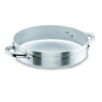 Paellera Chef de Aluminio 38