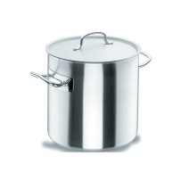Olla Chef de acero inoxidable 20
