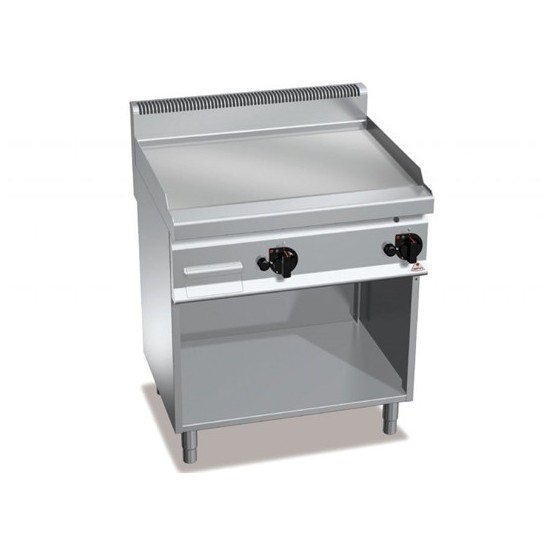 Fry Top Industrial PIE