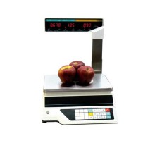 Balanza tienda Económica