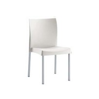 Silla para terraza restaurantes barata