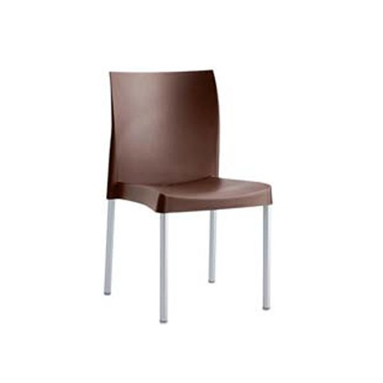 Silla para terraza restaurantes barata