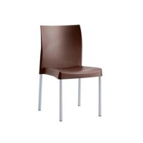 Silla para terraza restaurantes barata