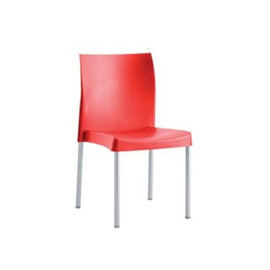 Silla para terraza restaurantes barata