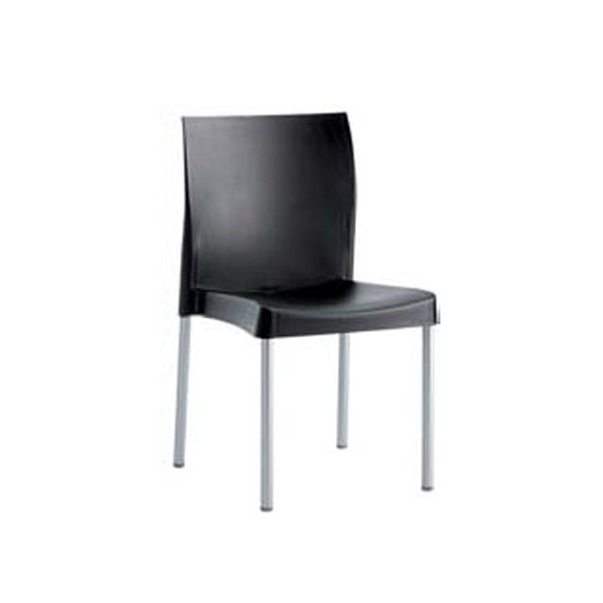 Silla para terraza restaurantes barata