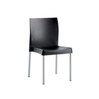 Silla para terraza restaurantes barata