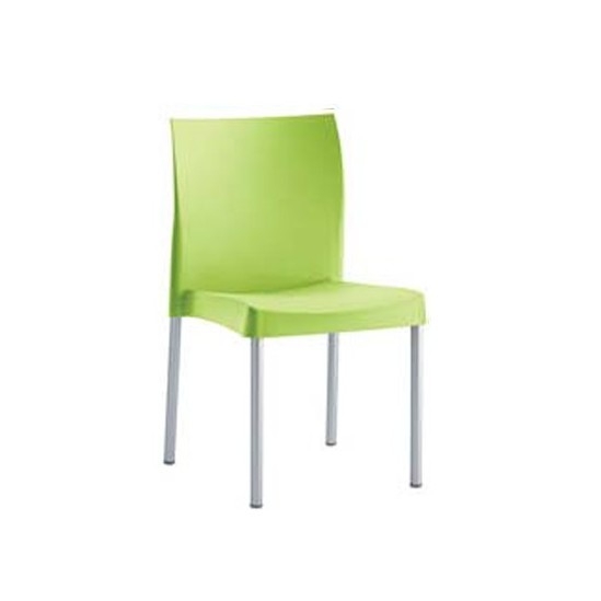 Silla para terraza restaurantes barata