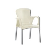 Silla terraza de restaurantes barata