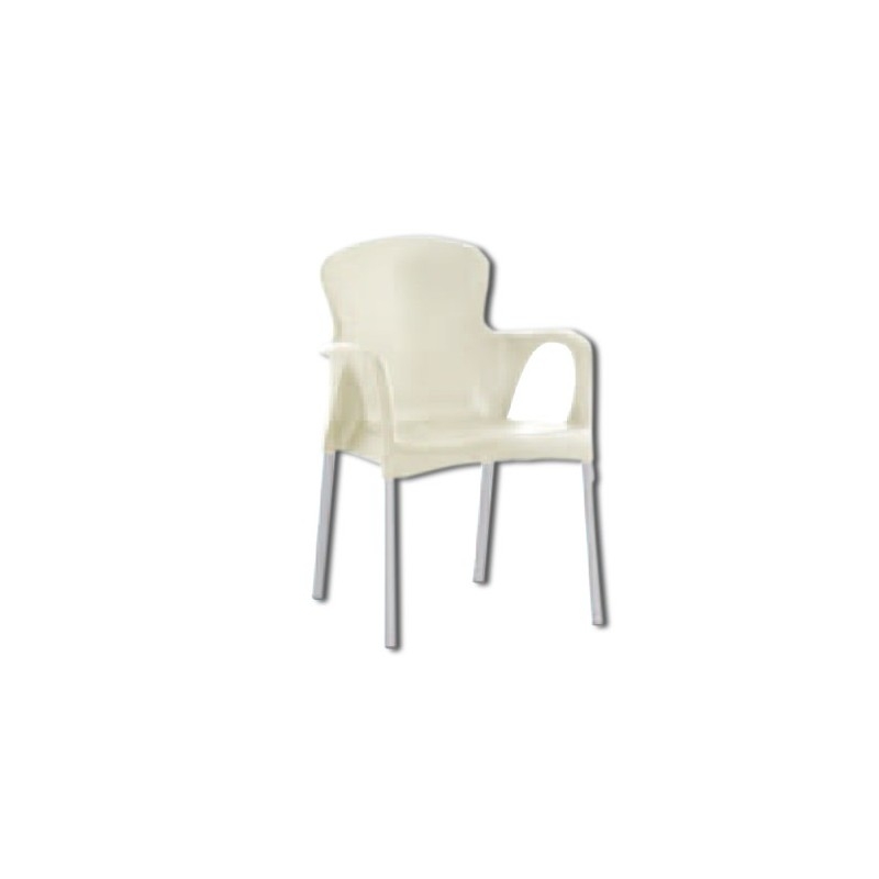 Silla terraza de restaurantes barata