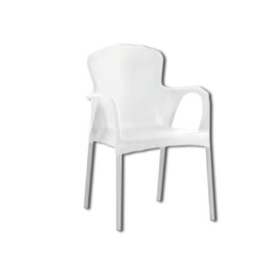 Silla terraza de restaurantes barata