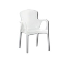 Silla terraza de restaurantes barata