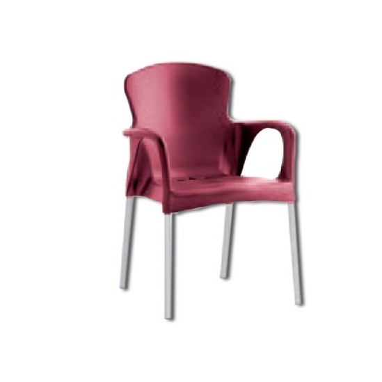 Silla terraza de restaurantes barata