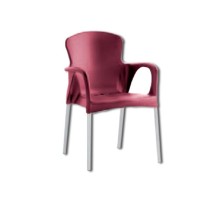 Silla terraza de restaurantes barata