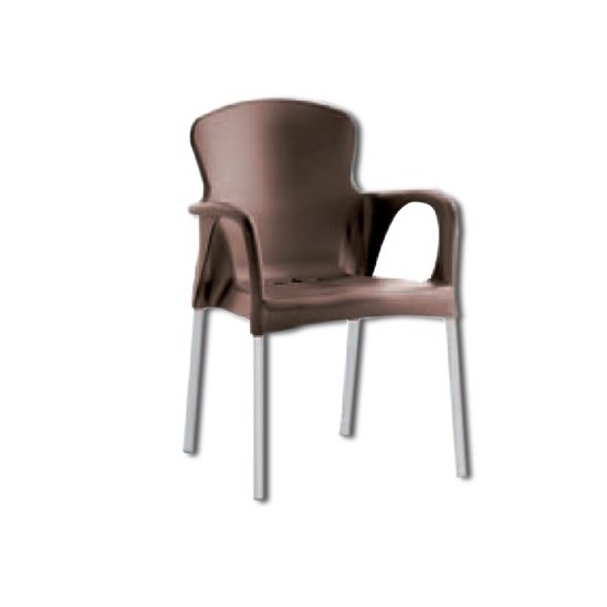 Silla terraza de restaurantes barata