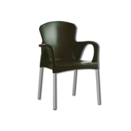 Silla terraza de restaurantes barata