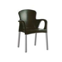 Silla terraza de restaurantes barata