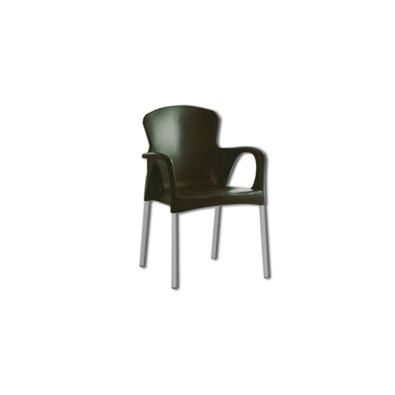 Silla terraza de restaurantes barata