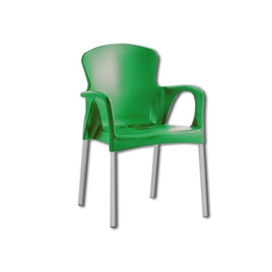 Silla terraza de restaurantes barata