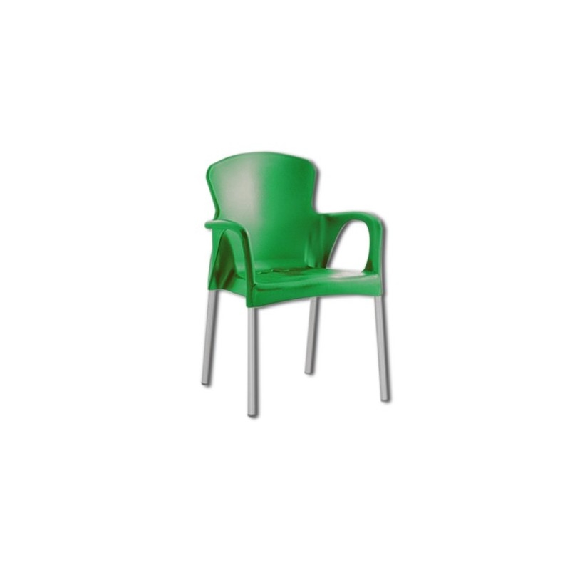 Silla terraza de restaurantes barata