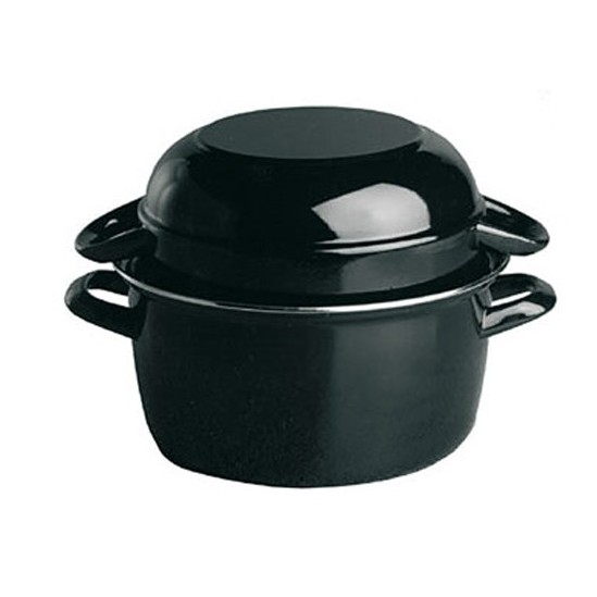 Olla para mejillones