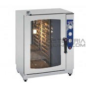 Horno industrial Inoxtrend