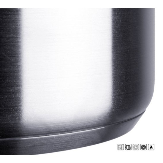 Olla Superalta Inoxibar