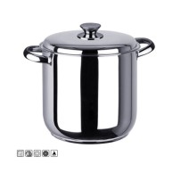 Olla Superalta Inoxibar