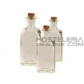 Botella Frasca 500 ( 6 UNIDADES )