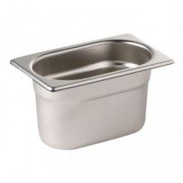 Cubeta Gastronom GN 1/9