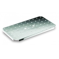 Doble fondo perforado GN 1/1