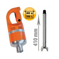  Triturador  MDH 2000 Plus Dynamic