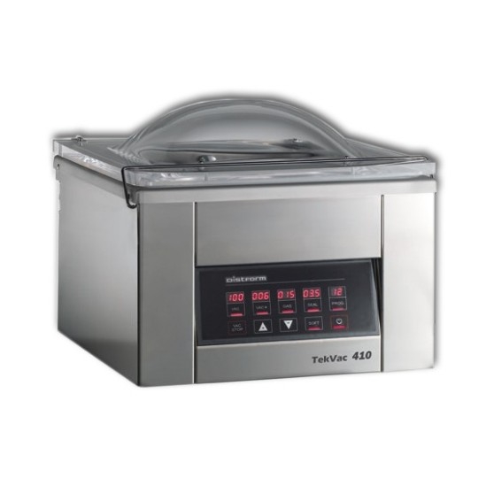 Envasadora al vacío Distform