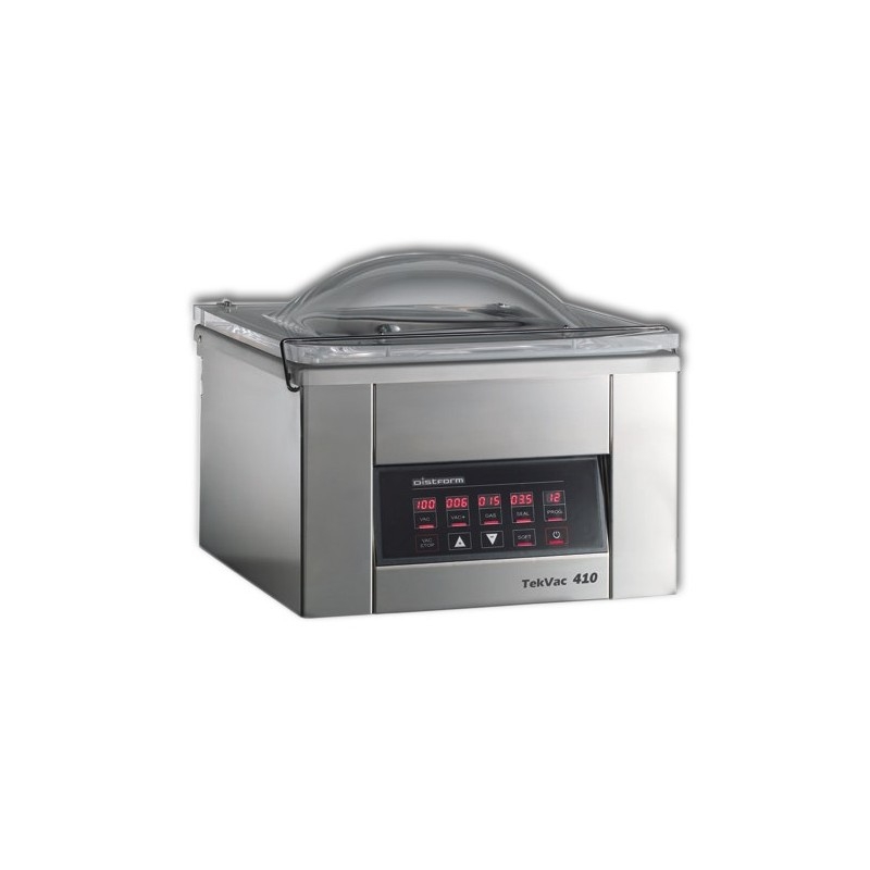 Envasadora al vacío Distform