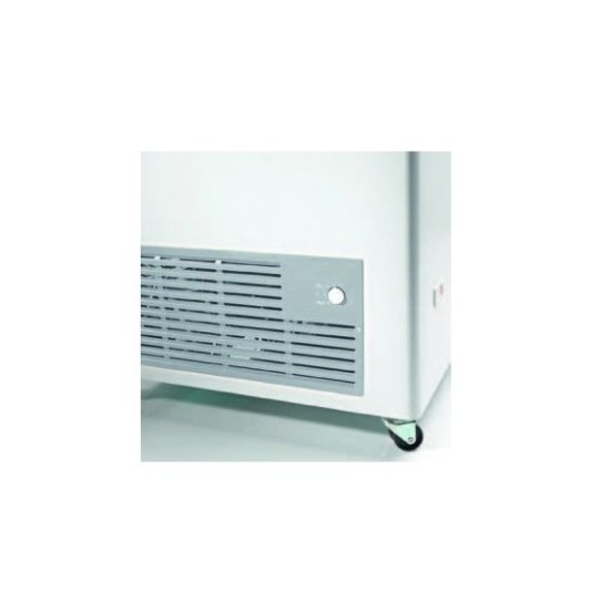 Arcón Tapa de Cristal