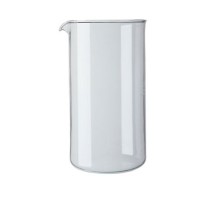 Recambio cristal tetera de pistón