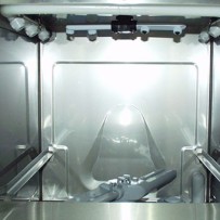 Lavavasos Industrial ELETTROBAR