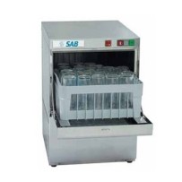 Lavavasos económico