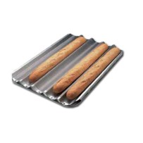 Bandeja pan 5 canales