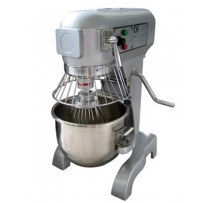 Batidora-amasadora planeraria 20 litros