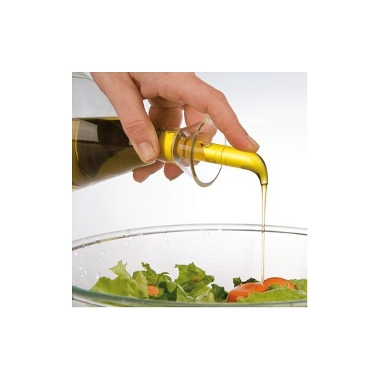 Aceitera probeta Ibili