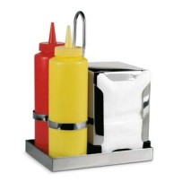 Servilletero para Frankfurt