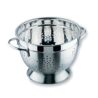 Escurridera inox eco