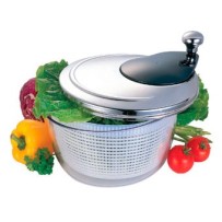 Centrifugadora bol acrilico