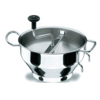 Pasapures profesional