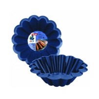 molde silicona flanes