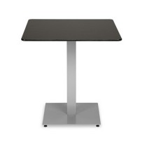 Mesa de hostelería 60x60