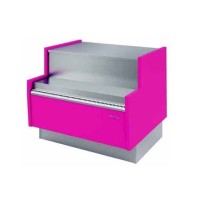 Mesa de caja INFRICO